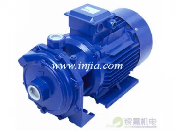 SCM2 Industrial Centrifugal Pump