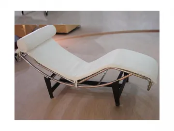 HG-C003 LC4 Lounge Chair