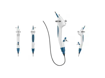 H-steriScope TM  |Single-use Bronchoscope, Normal type