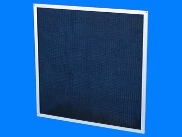 Nylon Mesh Air Filter