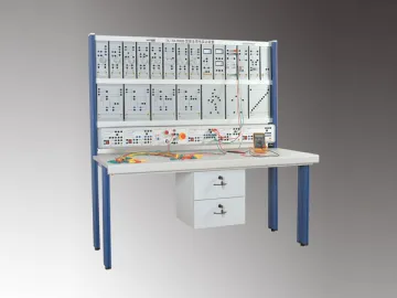 Electrical Safety Training Set