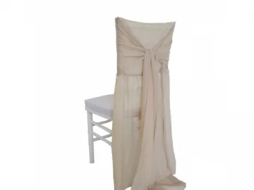 Table Cloth, Chair Covers