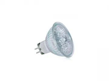 HR-LPB003 Low Power LED Spotlight