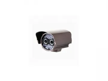 88 Fixed CCTV Camera