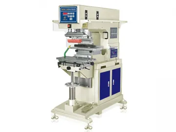 Large Format Pad Printing Machine