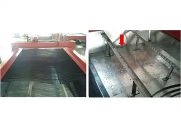 Plasma Cutting Machine for Advertising