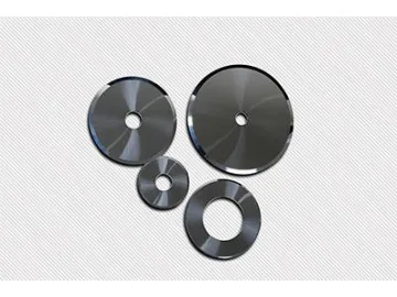 Tape Slitting Blade