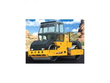 XCMG Road Roller