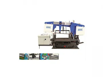 CNC Band Saw