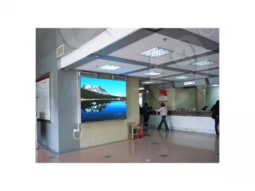 Indoor LED Display (SMD Full Color LED Video Display)