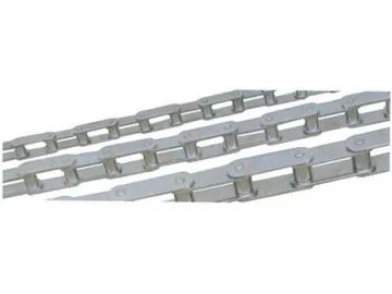 Double Pitch Roller Chain