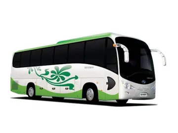 11-12m Coach, XMQ6111Y