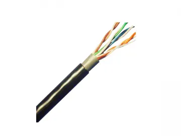 FTP Cat5e Station Wire