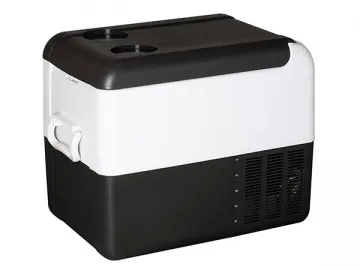 DC-22Y Portable Freezer