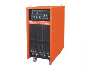 MZ-1250 IGBT Inverter Submerged Arc Welder