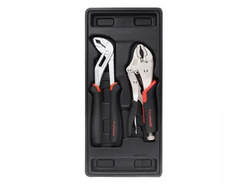 2 pcs Plier Set