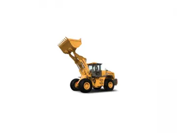 Wheel Loader 6000