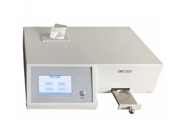 Element Analyzer