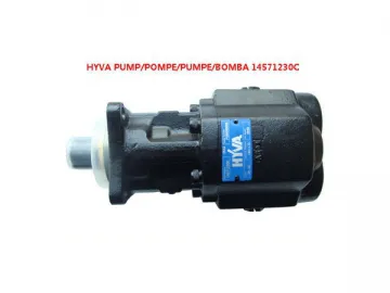 HYVA Pump