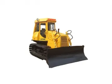 CLTS80-3 Bulldozer