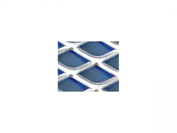 Stainless Steel Expanded Mesh