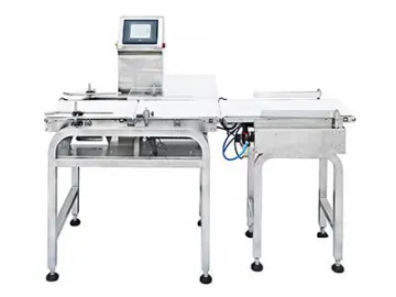 JW-C200 Check Weigher