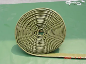 Oil Layflat Hose