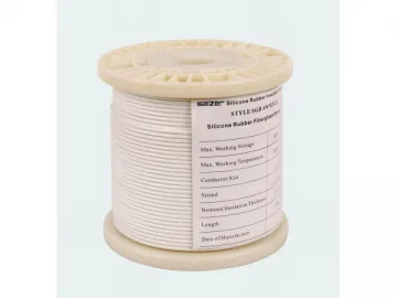 High Temperature Wire