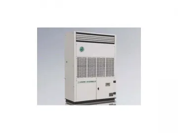 Cabinet Air Conditioning Unit