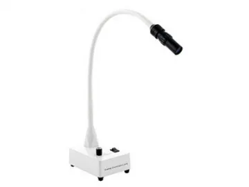 Tabletop LED Exam Light