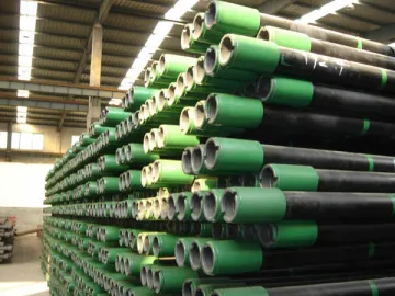 Oil Pipe/Tubing