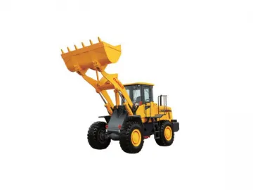 Wheel Loader 947H