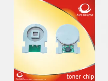 Epson Color Printer Toner Chip