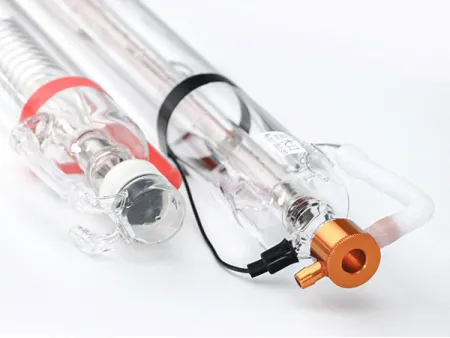 CO2 Laser Tube, C Series