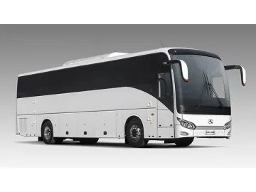 12m, 57 Seater, XMQ6120BSW