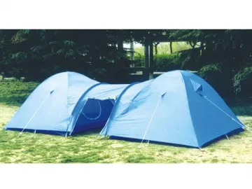 KM-9046 8-Person Family Tent