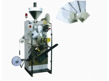 Tea Bag Packaging Machine B.DP