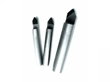 PCD Stone Engraving Tools (Granite, Marble)