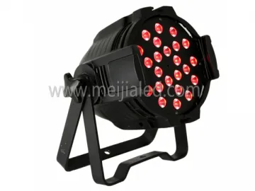 4-in-1 LED PAR Light