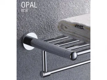 Bathroom Accessories, OPAL Series