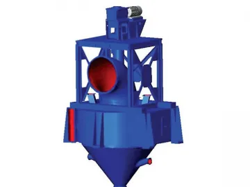 O-SEPA Separator