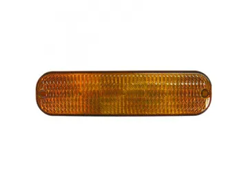 9W LED Warning Light, UT-W0091