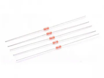 Glass Encapsulated NTC Thermistor, MJ/SD