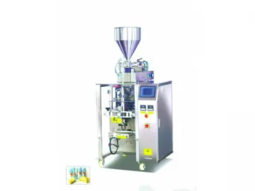 Vertical Liquid Form-Fill-Seal Machine