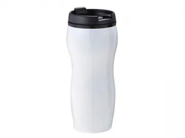 Stainless Steel Travel Mug