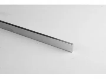 15x5mm Stainless Steel Flat Bar