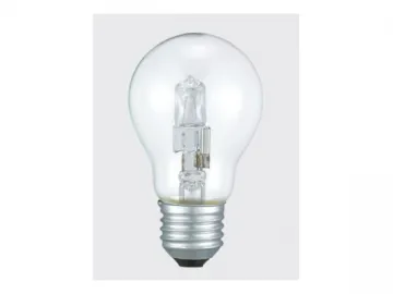 A55 Halogen Energy Saver