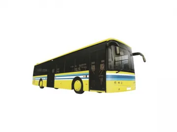 City Bus YH2644