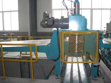 1650-type Steel Coil Slitting Line