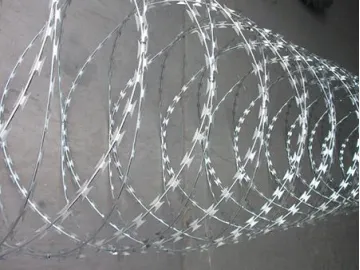 Wire Mesh,  Wire Netting and Chain-Link Fencing